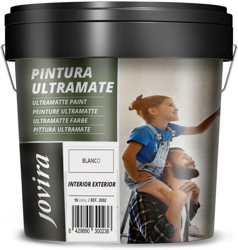 Pintura Ultramate Jovira