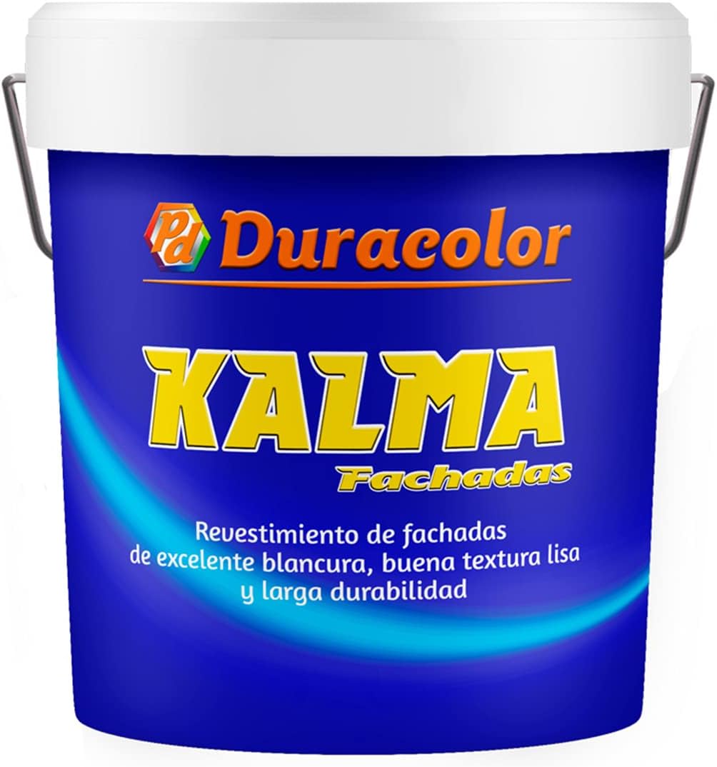 Pintura Kalma Duracolor