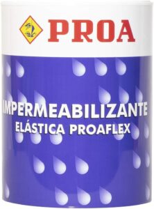 PROA Impermeabilizante