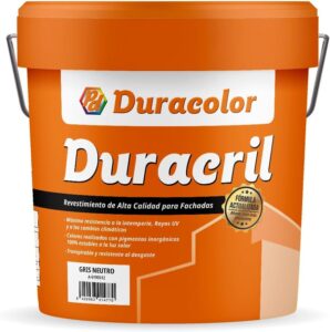 Duracril Liso Duracolor