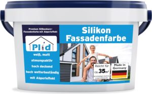 Prinzcolor Premium Silicona