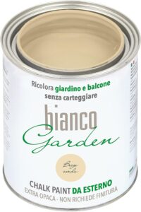 Blanco Garden