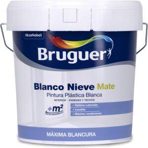 Bruguer Blanco Nieve