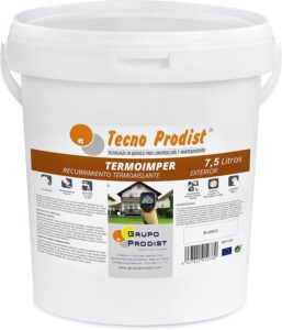 Tecno Prodist Blanca